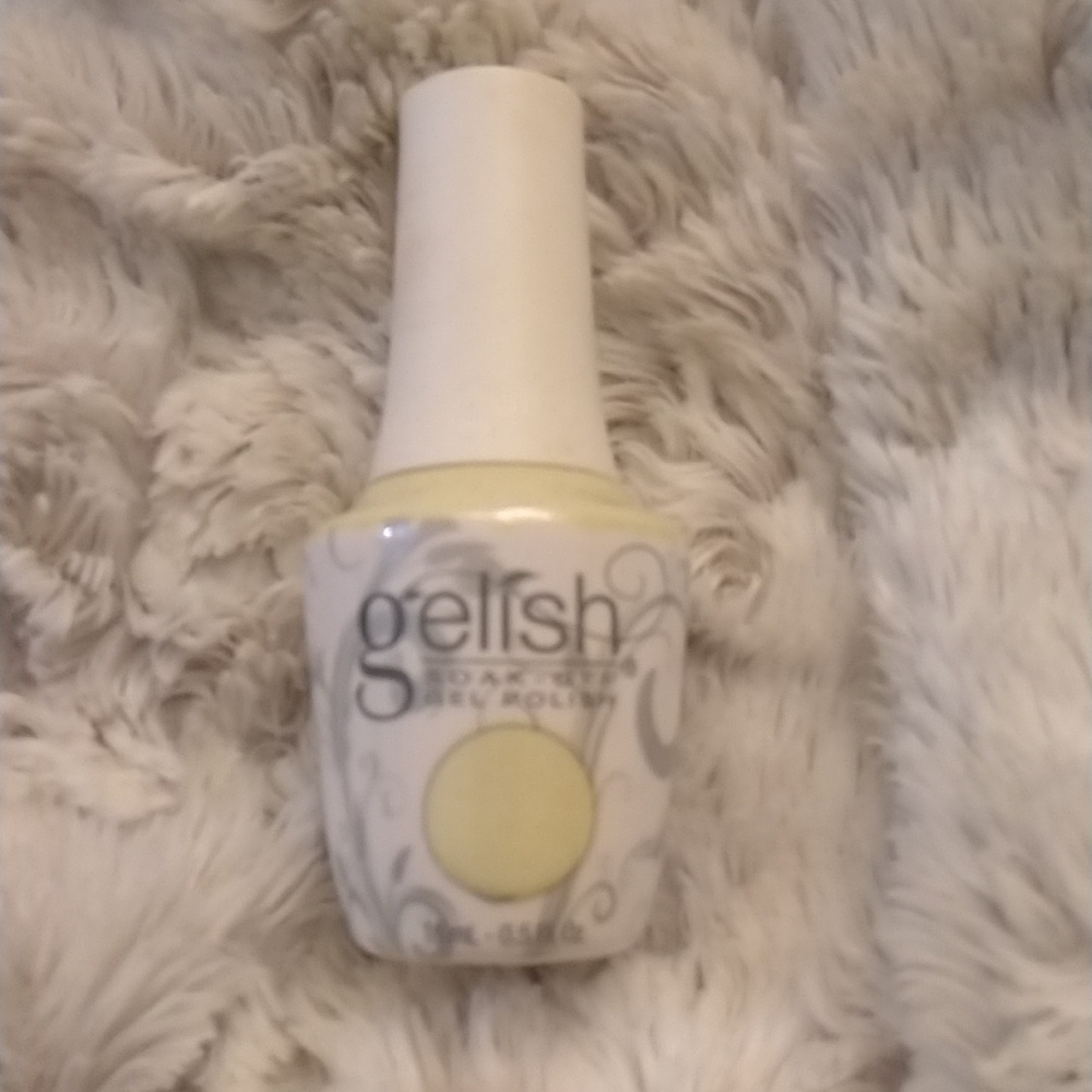 Gel Nail Colour *Unopened And Unused*